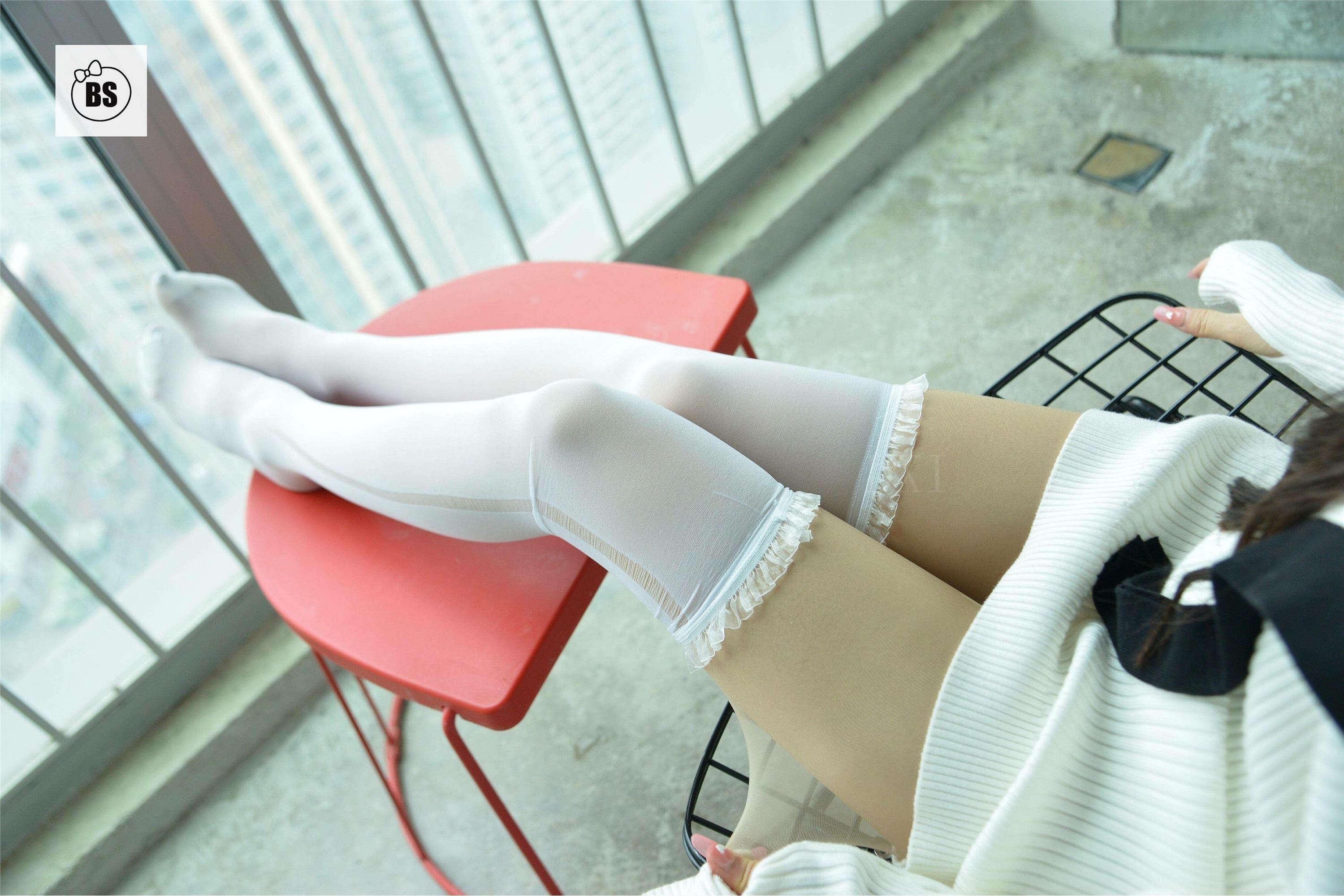 我丝你想 MX027 美西 白色物语